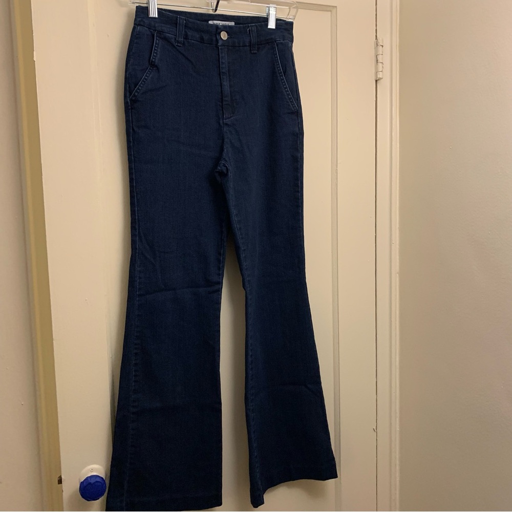 Nine West denim trouser